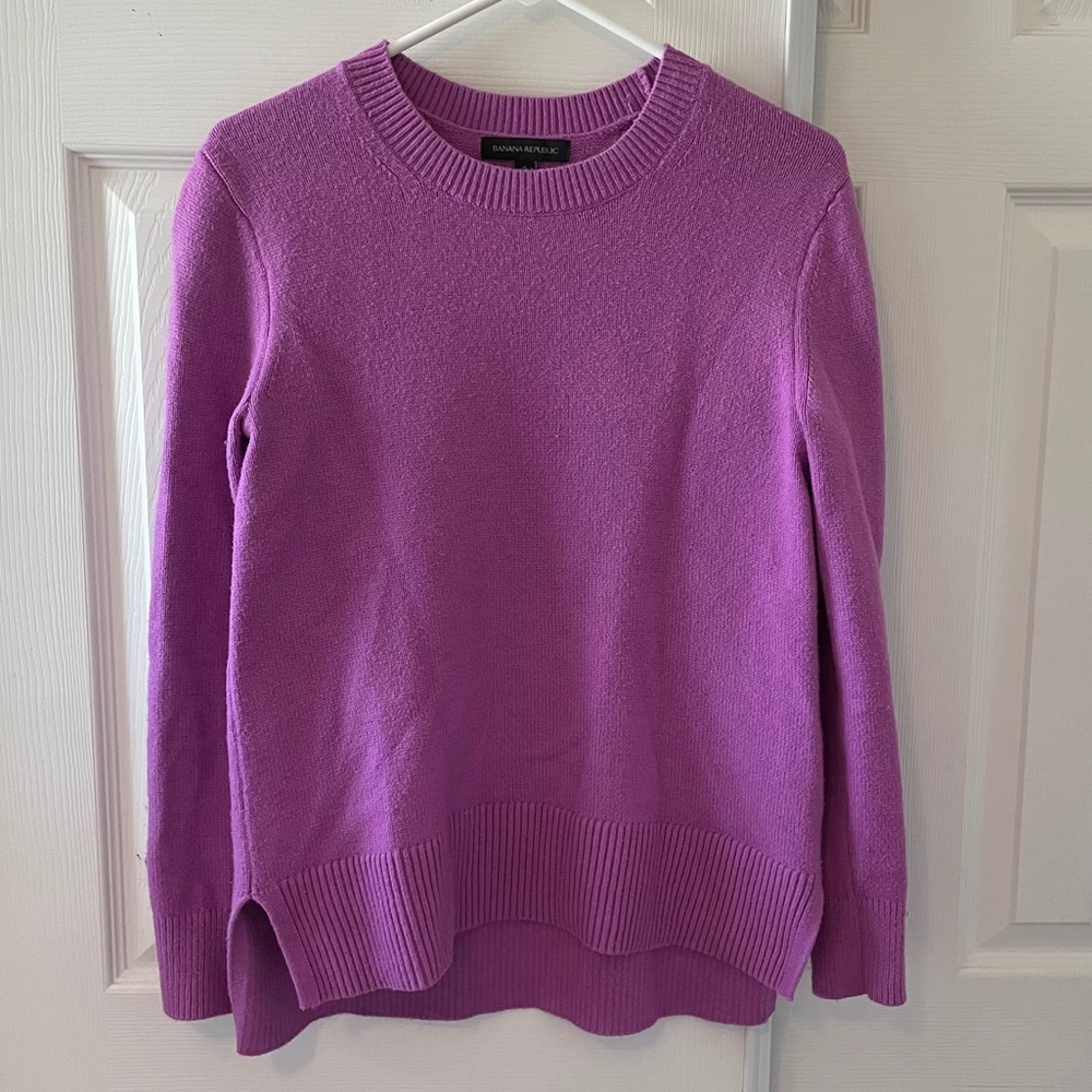 Banana Republic sweater